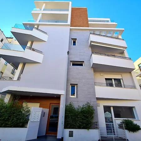 Maison Rossini *