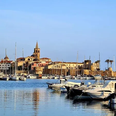 Maison Rossini Apartamento