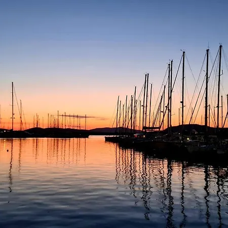 Maison Rossini * Alguer