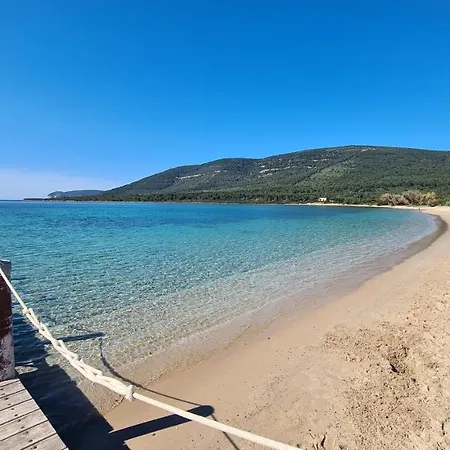 Apartamento Maison Rossini