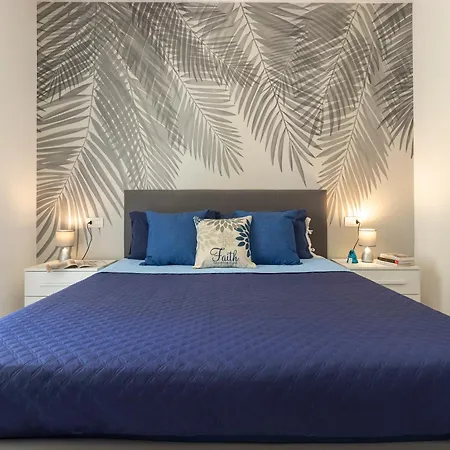 Maison Rossini * Alguer