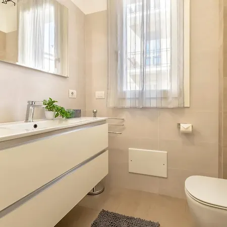 Maison Rossini Apartamento *