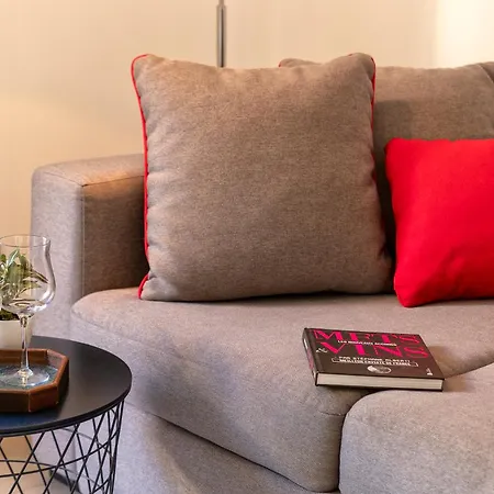 Maison Rossini Alguer