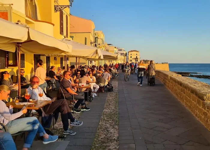 Appartement Maison Rossini