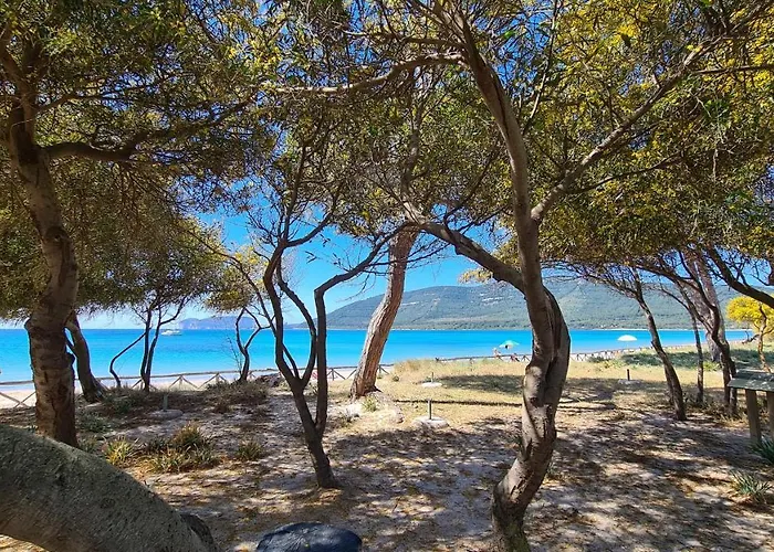 Maison Rossini Appartement