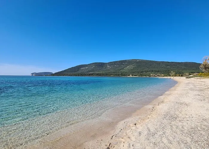 Maison Rossini Appartement Alghero