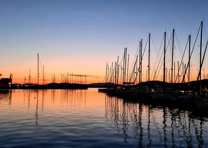 Maison Rossini * Альгеро