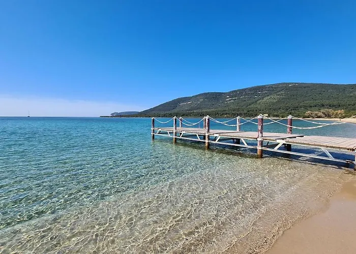 Maison Rossini Апартаменты *