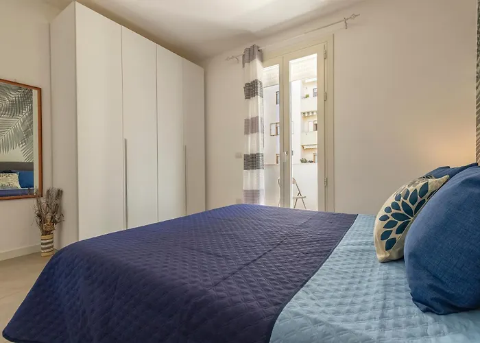 Maison Rossini Альгеро