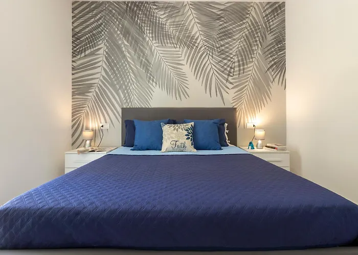 Maison Rossini * Альгеро