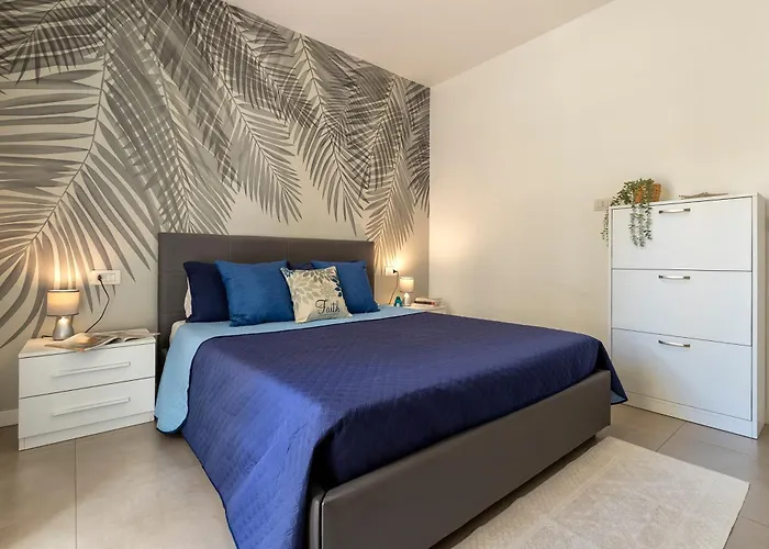 Maison Rossini Appartement Alghero