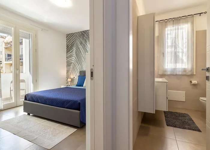 Maison Rossini Appartement