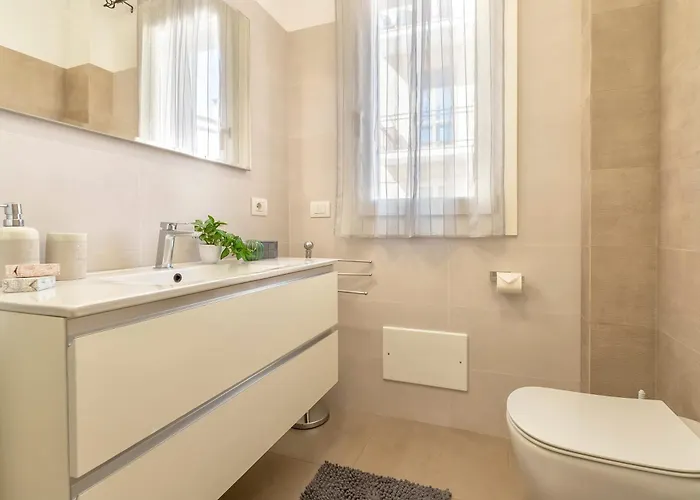 Maison Rossini Appartement *