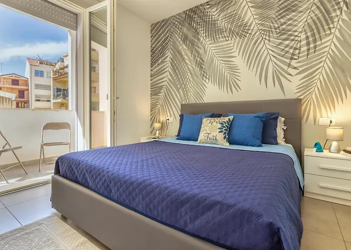 Appartement Maison Rossini