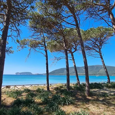 Maison Rossini Apartment Alghero