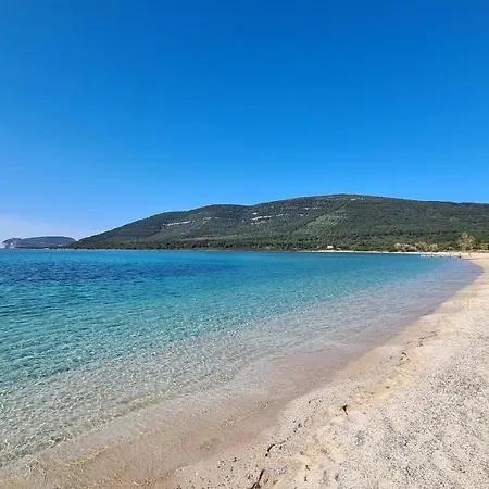 Maison Rossini Apartment Alghero