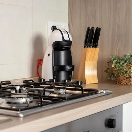 Apartment Maison Rossini *