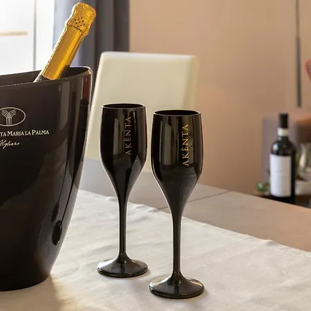 Apartment Maison Rossini Alghero