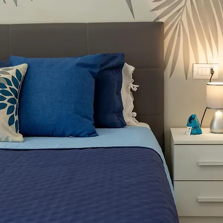 Apartment Maison Rossini