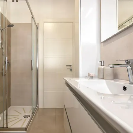 Maison Rossini Apartment Alghero