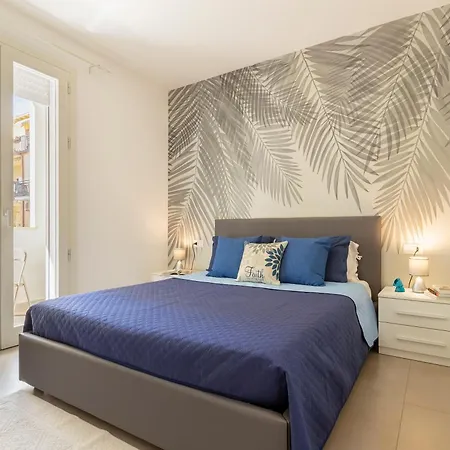 Apartment Maison Rossini Alghero