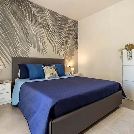 Maison Rossini Apartment Alghero