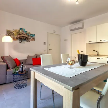 Apartment Maison Rossini Alghero