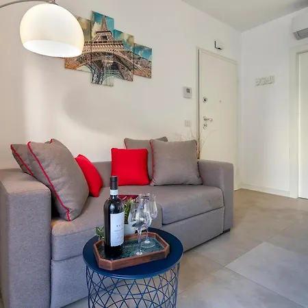 Apartment Maison Rossini *