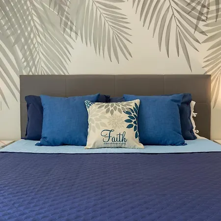 Maison Rossini Apartment Alghero