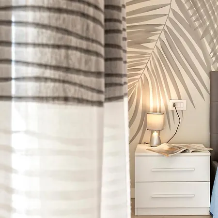Maison Rossini Apartment Alghero