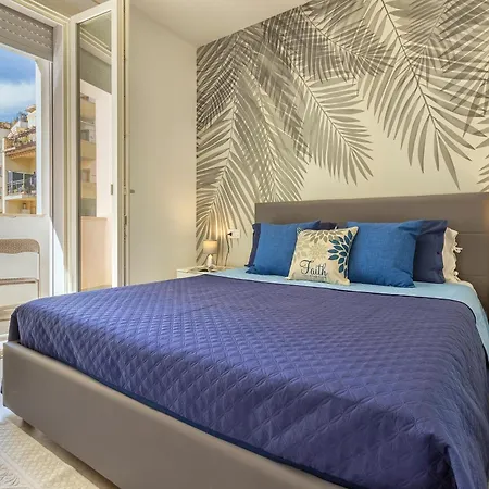 Apartment Maison Rossini