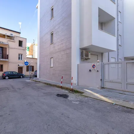 Maison Rossini Daire