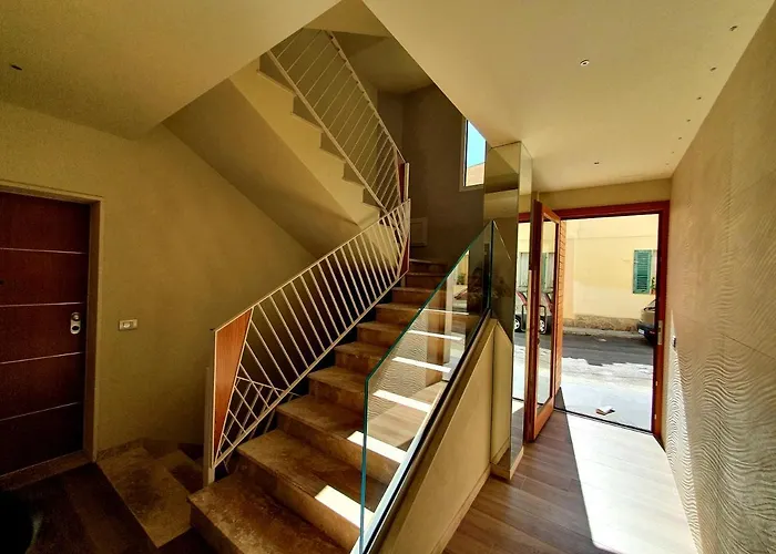 Maison Rossini Daire *