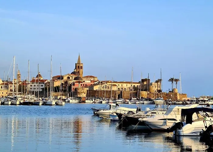 Maison Rossini Apartament