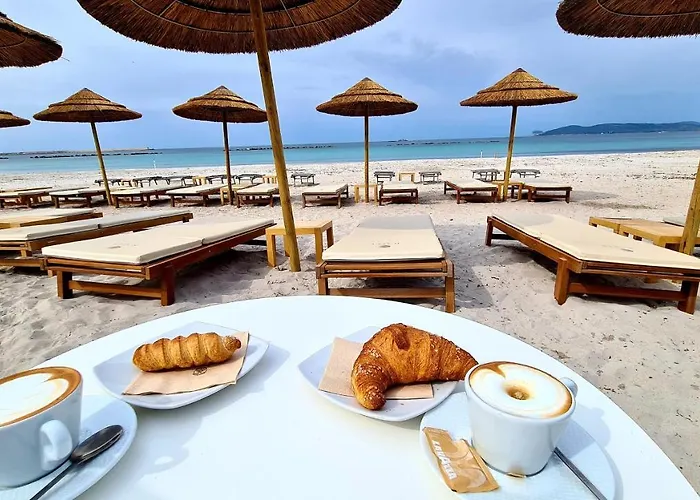 Maison Rossini * Alghero