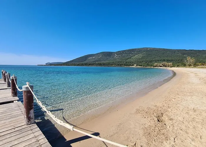 Daire Maison Rossini