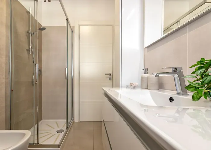 Maison Rossini Apartament Alghero