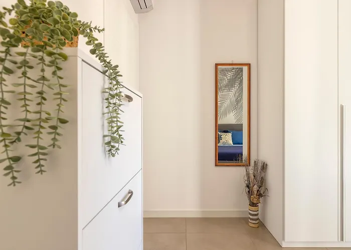 Apartament Maison Rossini *