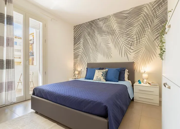 Apartament Maison Rossini Alghero