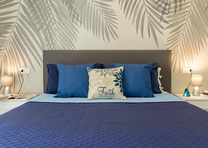 Maison Rossini Apartament Alghero