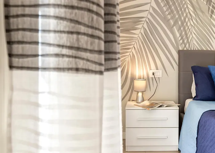 Maison Rossini Apartament Alghero