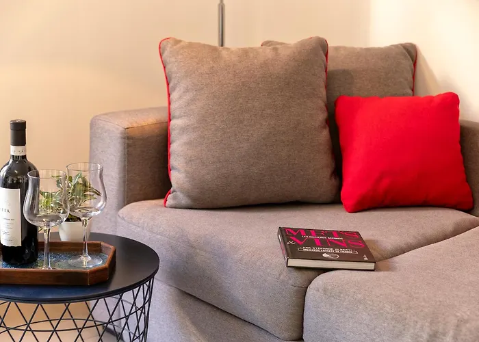 Maison Rossini Alghero