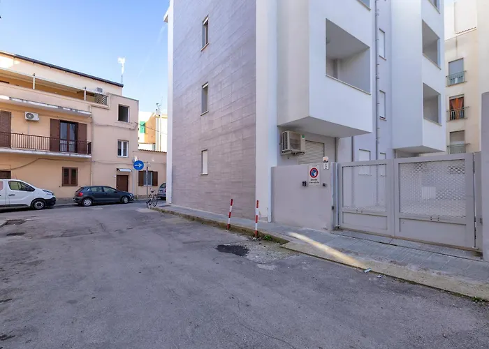 Maison Rossini Apartament