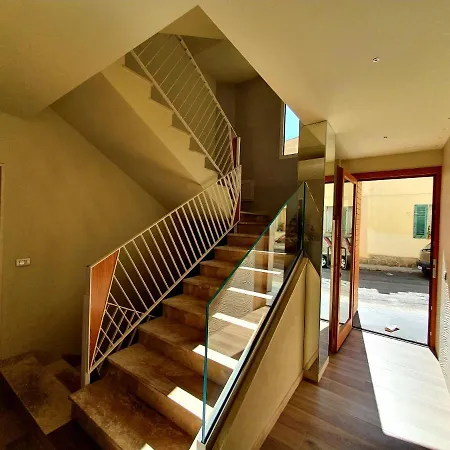 Maison Rossini דירה *