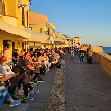 דירה Maison Rossini