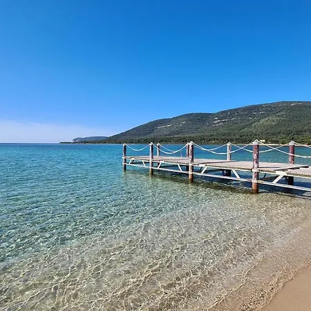 Maison Rossini דירה *