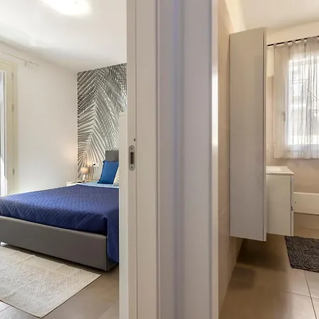 Maison Rossini דירה