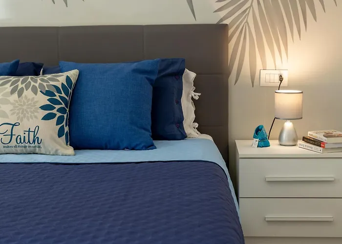 公寓 Maison Rossini