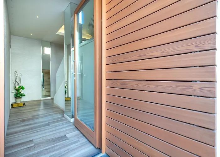 Maison Rossini * 阿尔盖罗